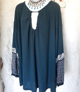 Size XL/Suzanne Betro Weekend